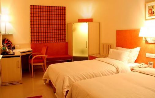 Aditya Hometel Hotel
