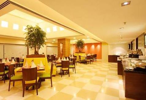 Aditya Hometel 3*