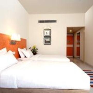 Hotel Aditya Hometel
