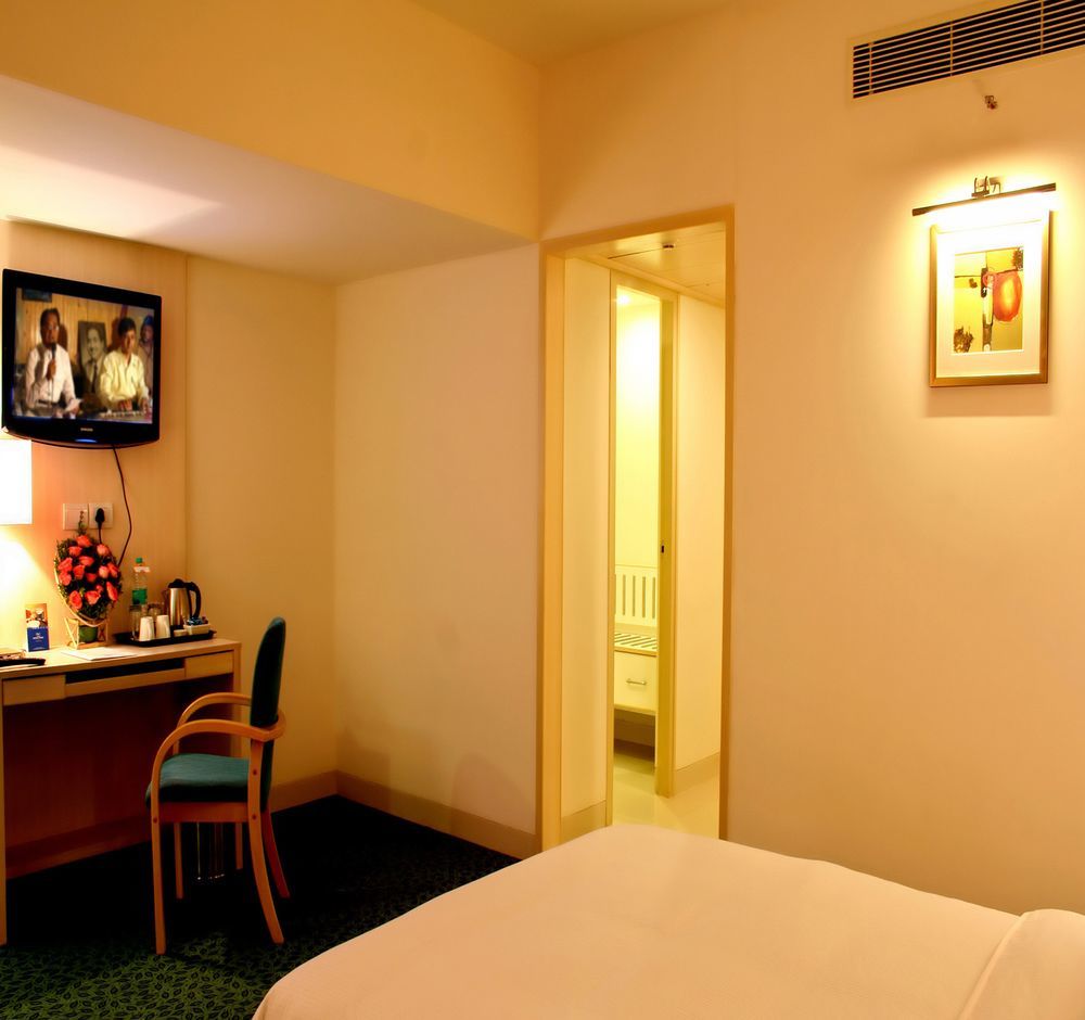 Hotel Aditya Hometel Hyderabad