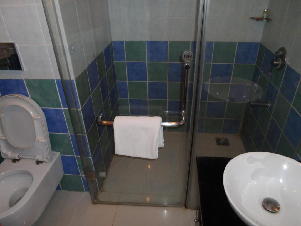 Hotel Aditya Hometel Hyderabad