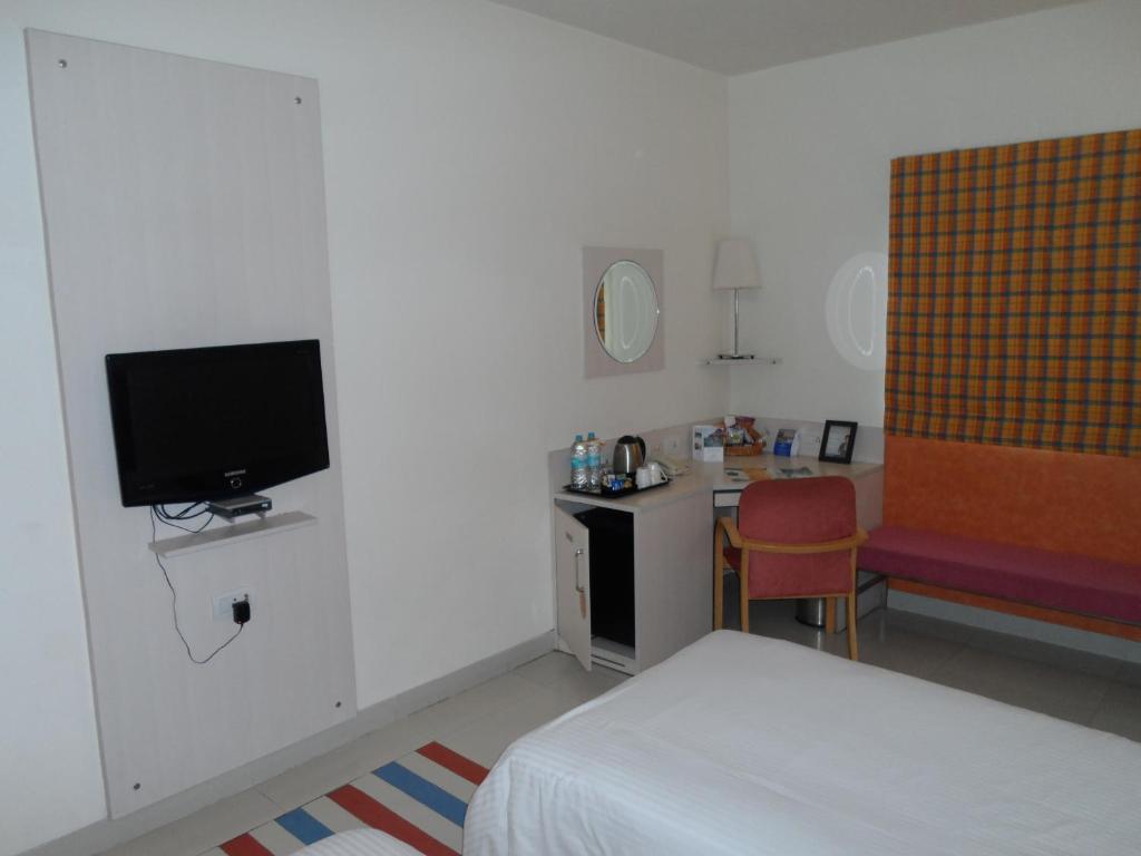 Aditya Hometel 3* Hyderabad