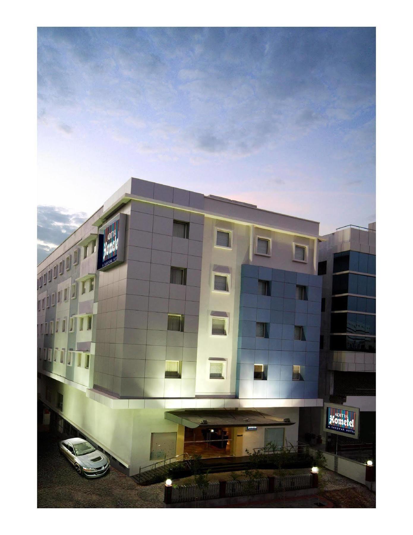 Hotel Aditya Hometel