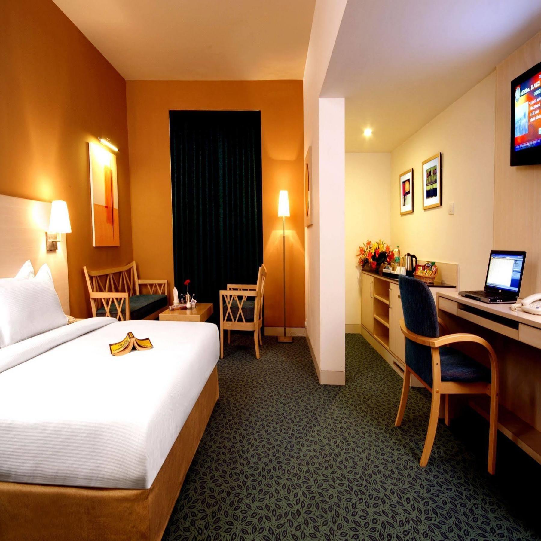Hotel Aditya Hometel