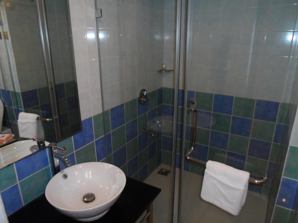 Aditya Hometel Hotel Hyderabad