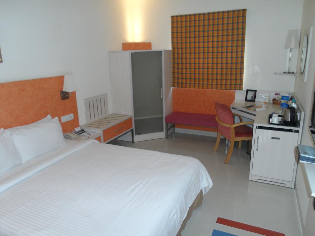 Aditya Hometel Hotel