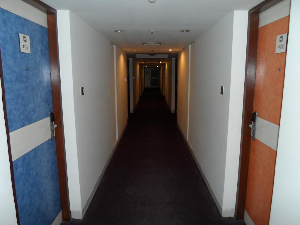 Aditya Hometel Hotel Hyderabad