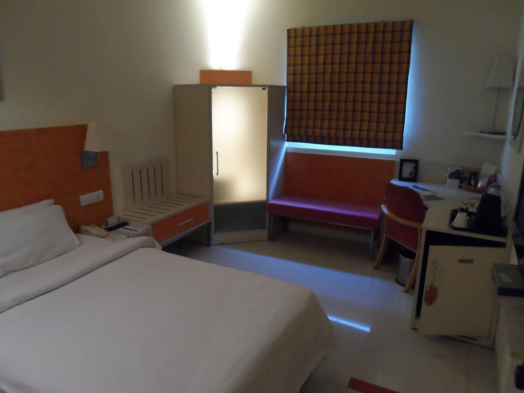 Aditya Hometel Hotel Hyderabad
