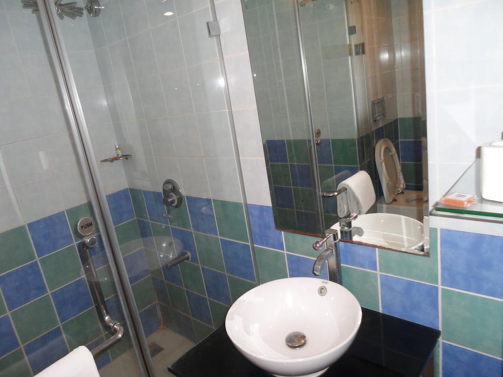 Hotel Aditya Hometel Hyderabad