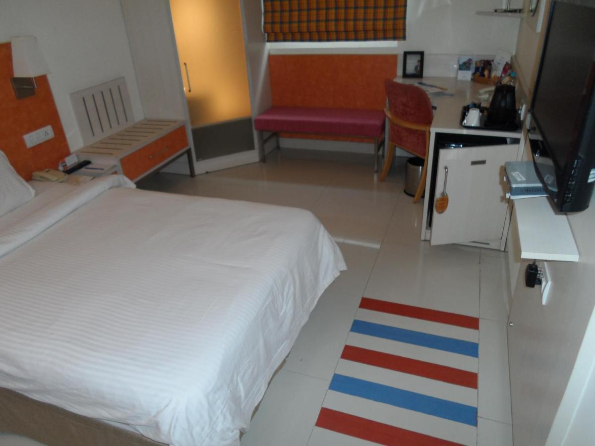 Hotel Aditya Hometel Hyderabad